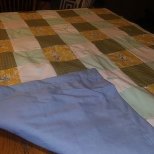 Handmade Quilt
